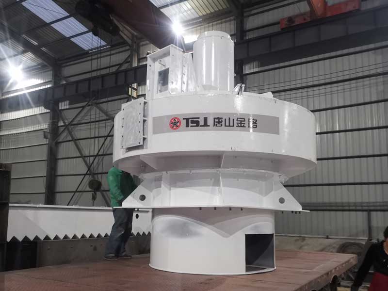 沖擊式制砂機(jī)，制砂機(jī)