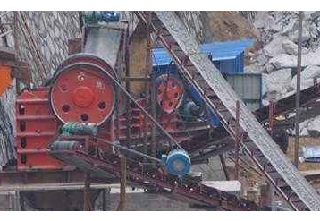 生銹影響制砂機的質量，4大如何除銹秘藉