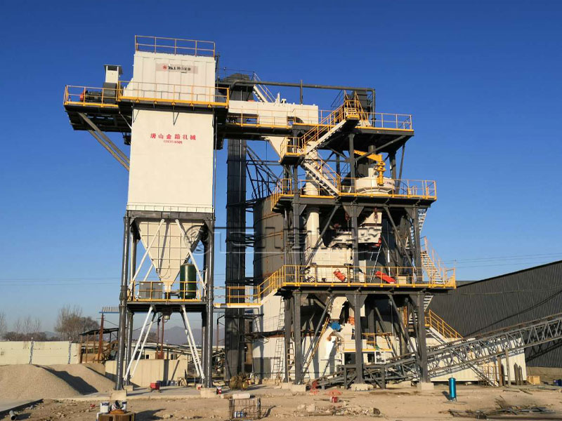 深度解讀制砂機械現(xiàn)狀，剖析制砂行業(yè)發(fā)展前進