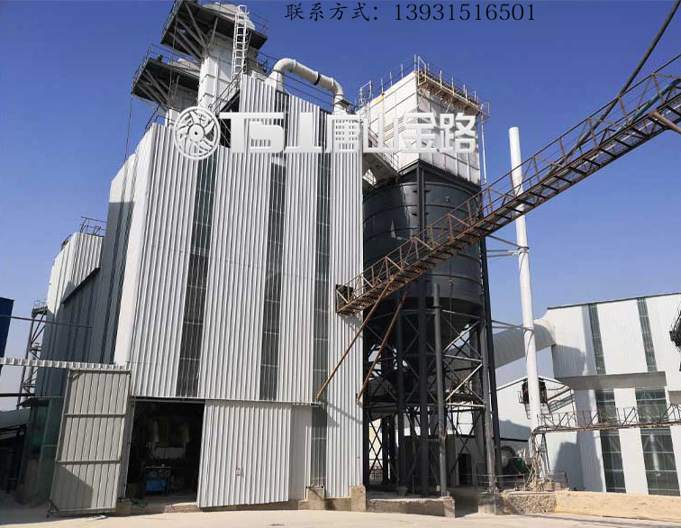 制砂生產線出砂量低？這幾個因素起著關鍵作用