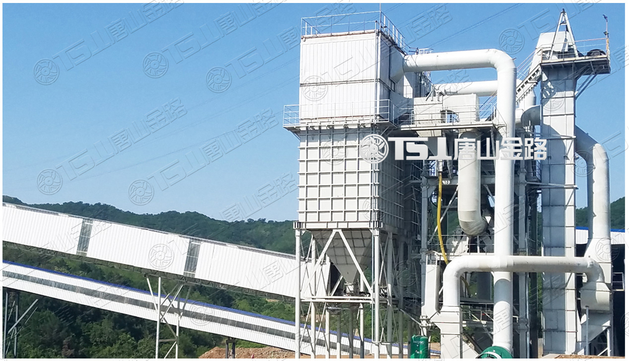 建設(shè)一條機(jī)制砂生產(chǎn)線需要考慮哪些因素呢？