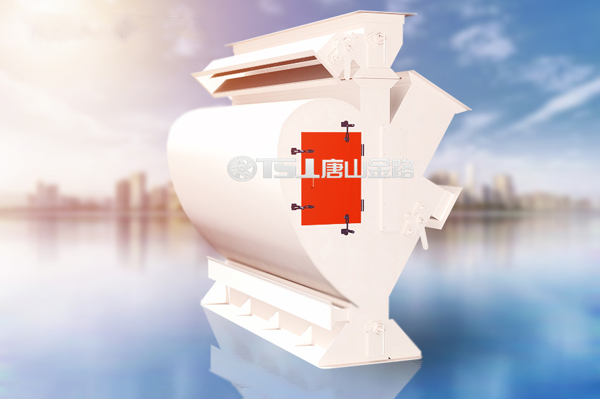 干法制砂生產(chǎn)線為什么一定要用選粉機呢？