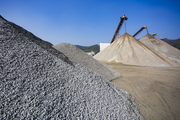 河砂禁采，機(jī)制砂興起，投資制砂設(shè)備，請(qǐng)認(rèn)準(zhǔn)唐山金路