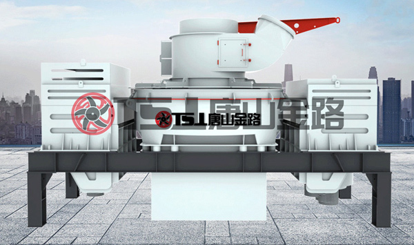 唐山金路制砂機(jī)，讓您的生產(chǎn)線擁有源源不斷的生產(chǎn)力