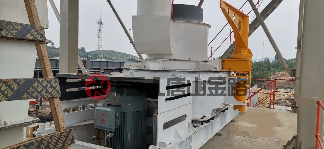 砂石行業(yè)前景一片光明，選對(duì)制砂設(shè)備成為投資關(guān)鍵