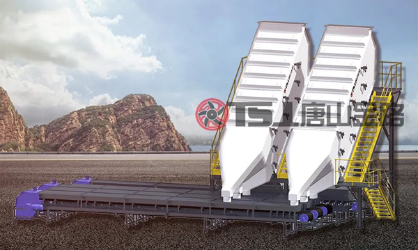 機(jī)制砂有何優(yōu)勢(shì)？怎樣選擇篩分設(shè)備？唐山金路來(lái)幫忙