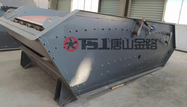 這種篩分細(xì)物料的篩分設(shè)備，您需要了解下