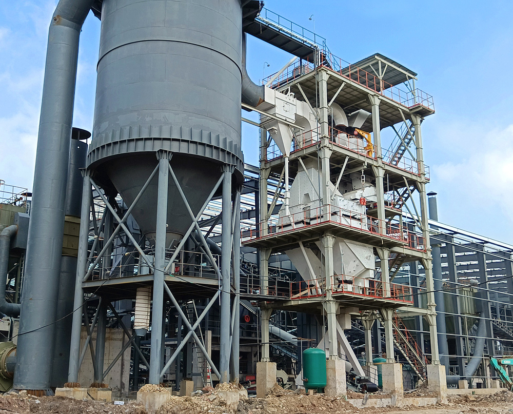 “兩會”都在關(guān)注砂石行業(yè)，砂石需求或?qū)⒂|底反彈