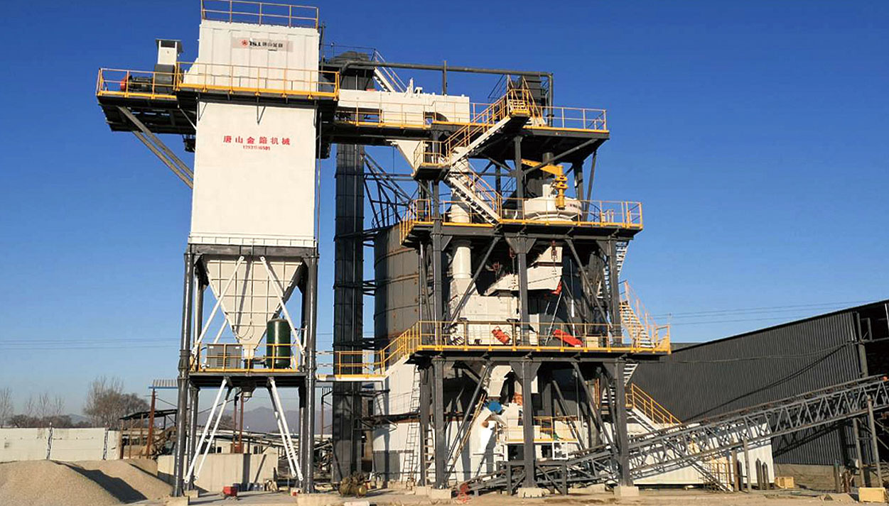 國家發(fā)改委新規(guī)，制砂樓助力砂石企業(yè)騰飛！