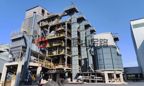 新建制砂線需要注意什么？制砂樓的優(yōu)點？