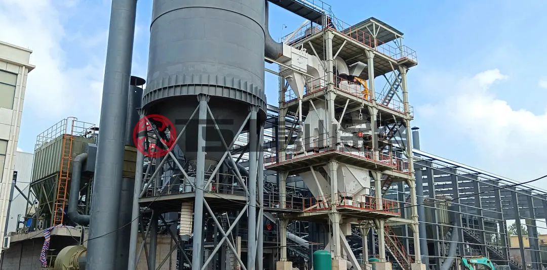 建筑廢料可以制砂嗎？制砂樓建筑廢料制砂效果如何？