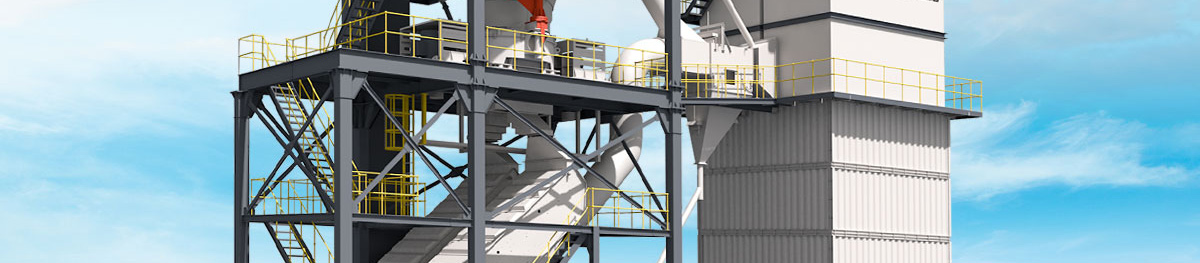 干法制砂設(shè)備