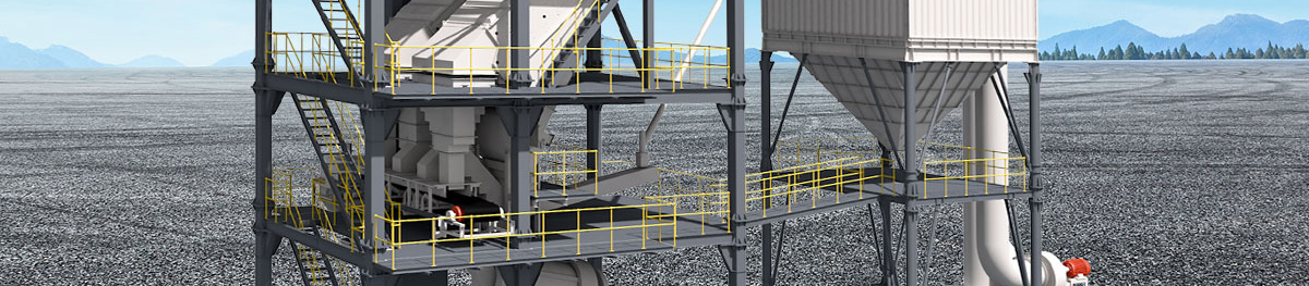 干法制砂設(shè)備